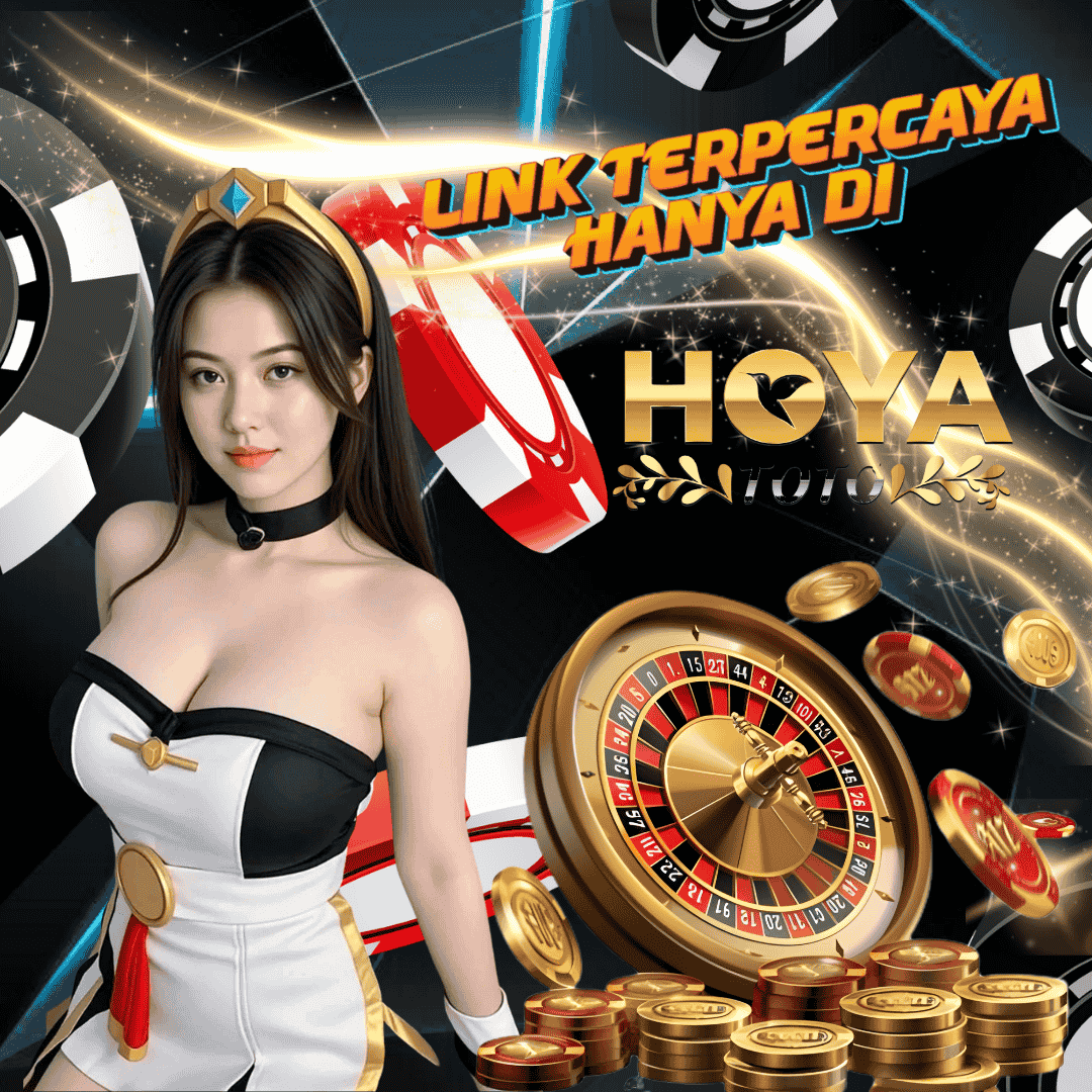 HOYATOTO Resmi | Platform Hiburan Online Aman & Terpercaya image 1